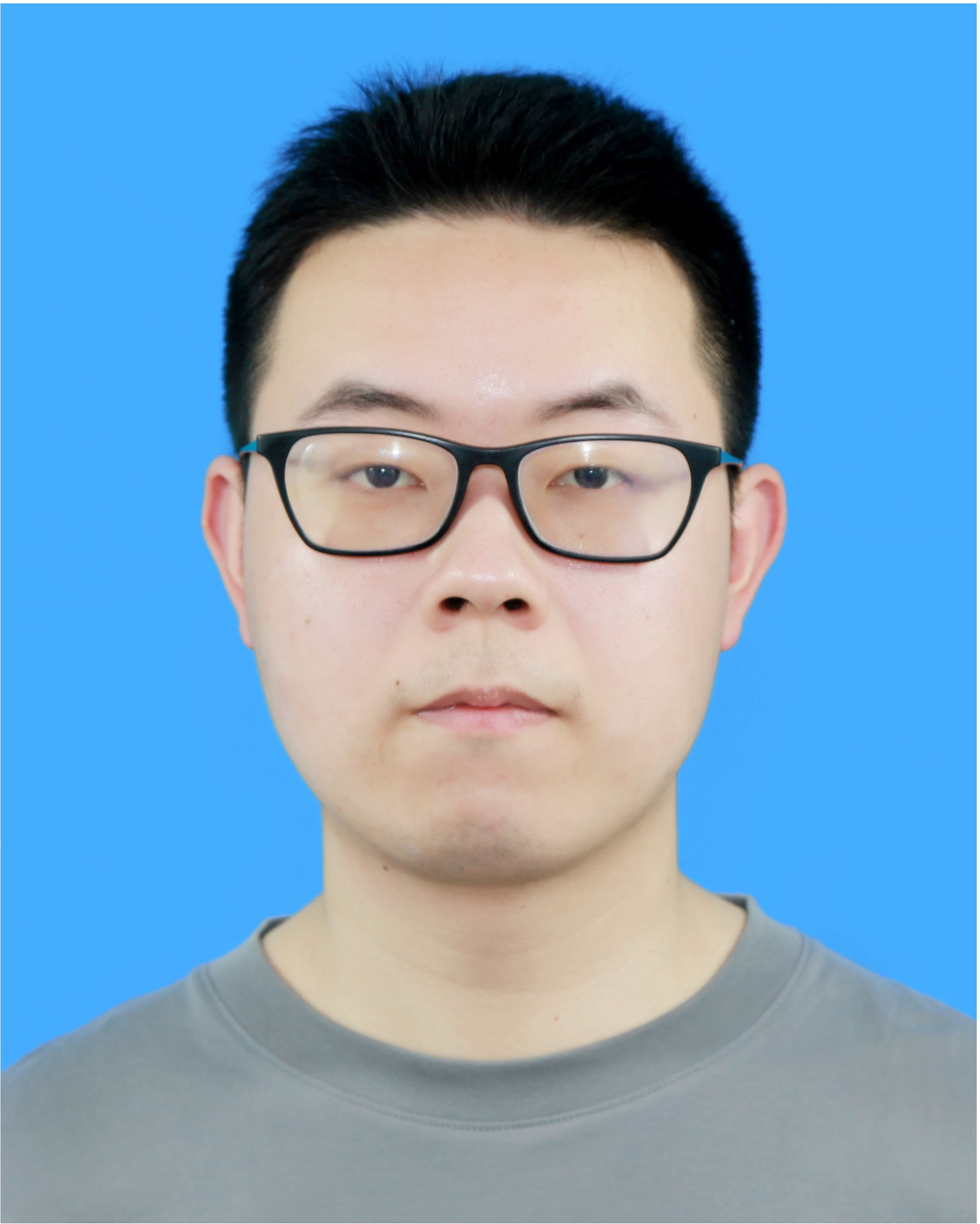 Jinpu Guo
