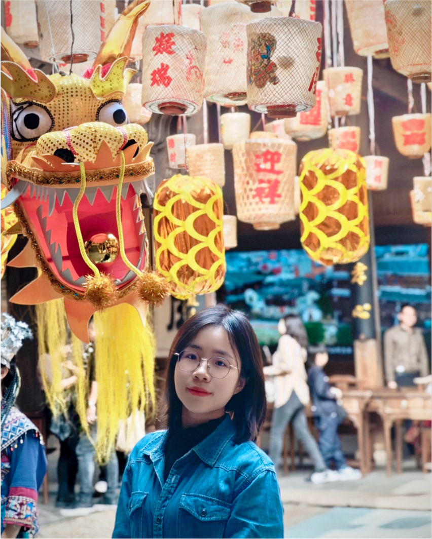 Jie Ren