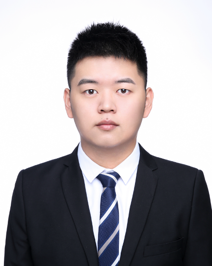 Wenhao Sun