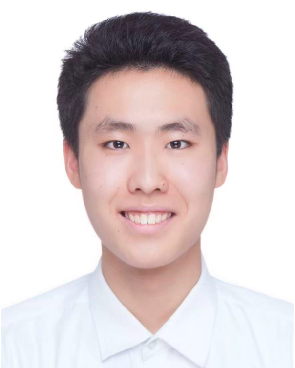 Yukang Shan