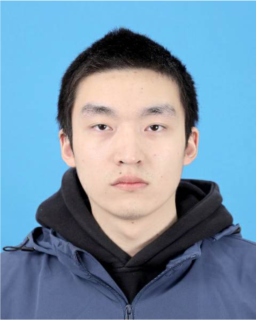 Haojun Yao