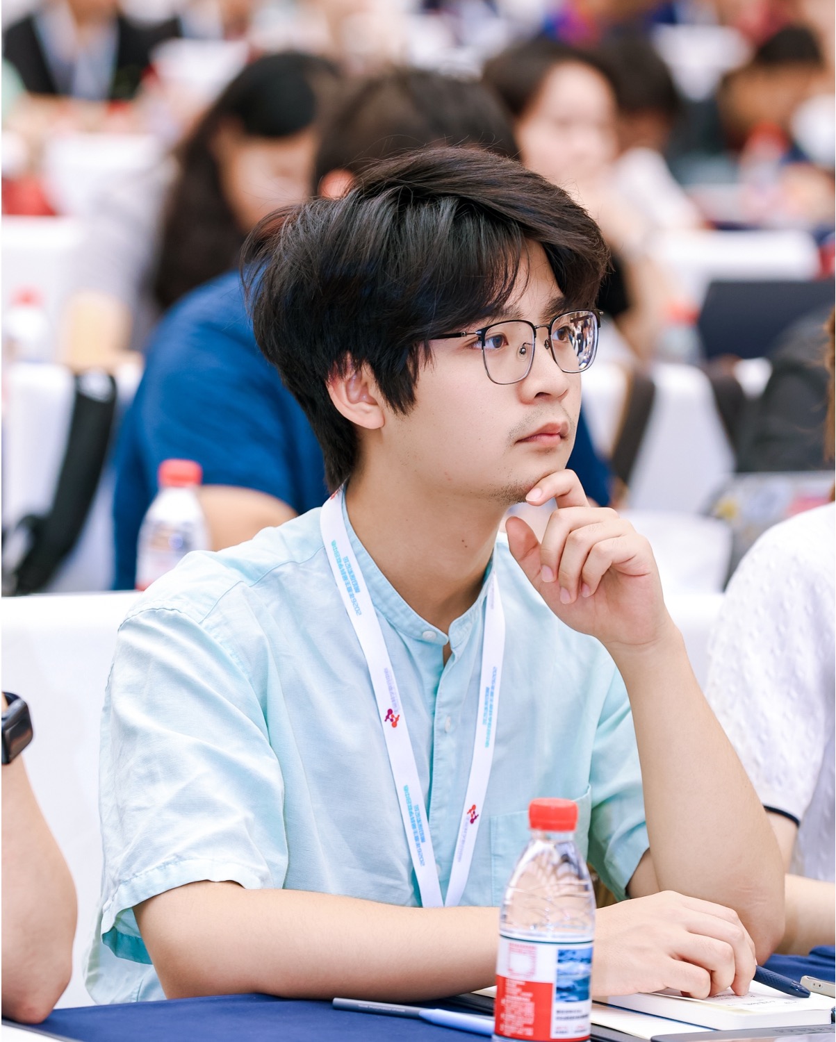 Rui Zhu