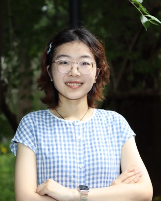 Keyao Zhu