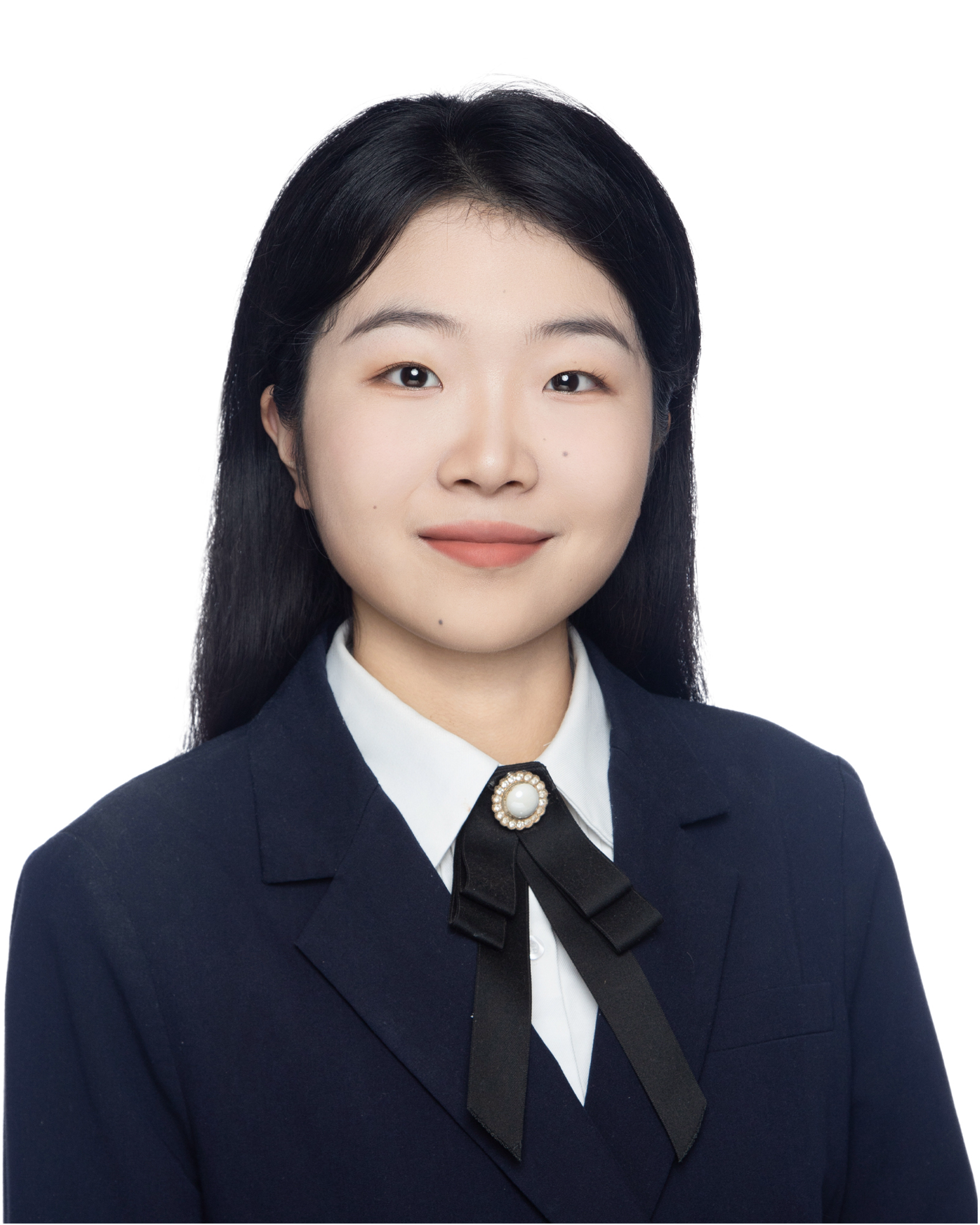 Keyao Zhu